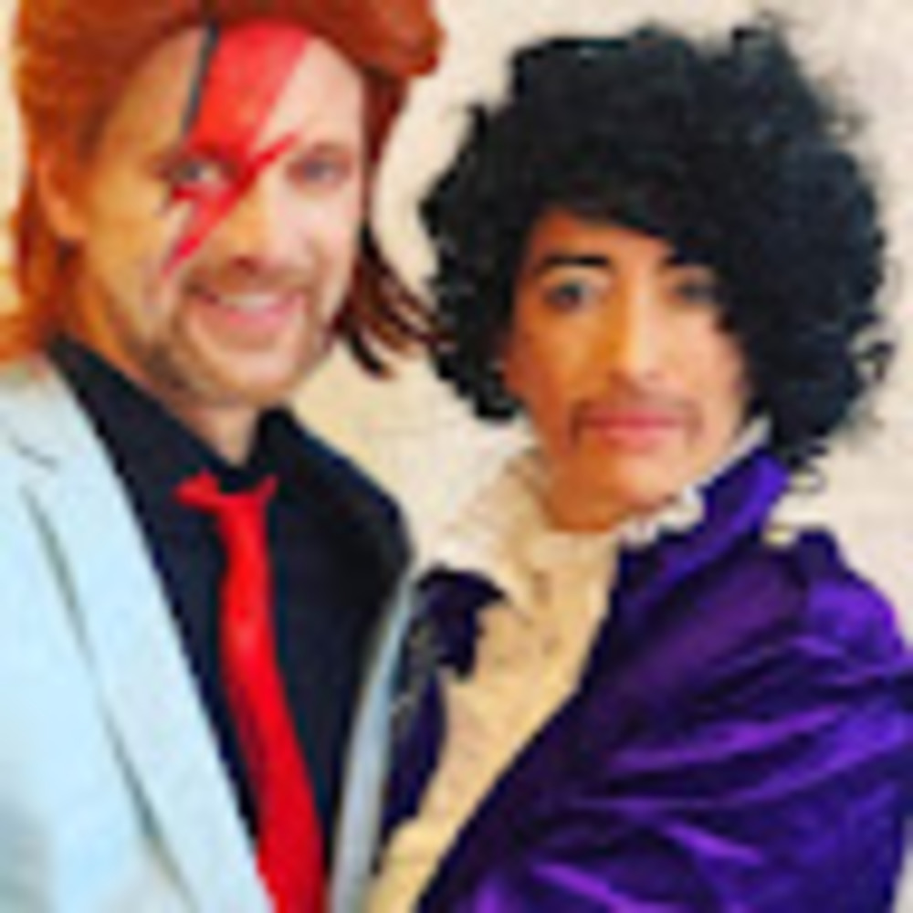 Meet your Posher, Jules